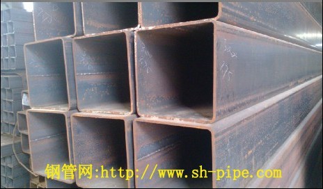 上海方管,江苏方管,无锡低合金方管,宝钢低合金方管-上海神傲方管厂