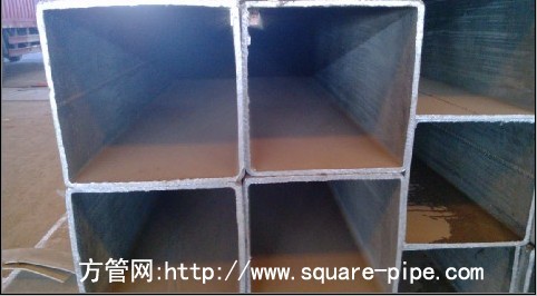 方管，矩管，方形管，方钢管【方管zmqy】-上海焊接方管生产厂