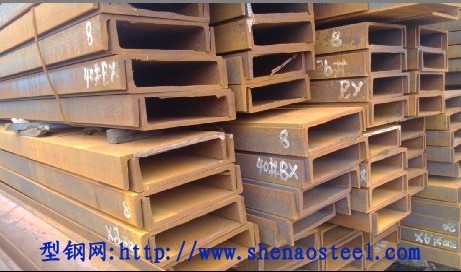 低合金槽钢,上海低合金槽钢,Q345B槽钢厂,低合金槽钢价格-钢材网原始图片2