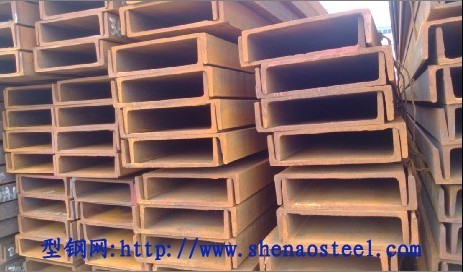 低合金槽钢,上海低合金槽钢,Q345B槽钢厂,低合金槽钢价格-钢材网原始图片3