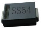 供应SS54  SMC肖特基二极管优势现货热销