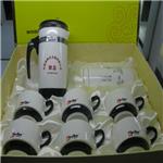 广州商务礼品茶具、珠海供应沁园春茶具八件套、珠海企业赠送礼品茶具