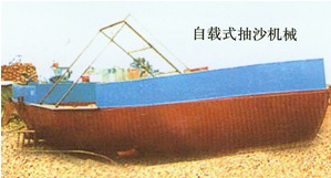 潍坊大型抽沙船供应商哪家信誉{zh0}？—联谊
