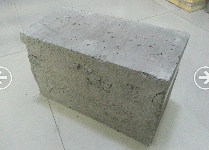 致力于打造西安市有影响力的发泡水泥保温板