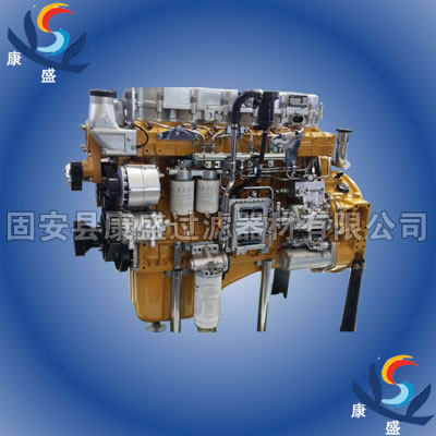 康盛供应风电齿轮箱滤芯1300R010BNHC-B6