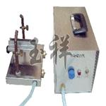 郑州生产安培瓶电动熔封机厂家电话13103833308