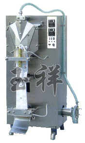 郑州生产全自动液体包装机厂家电话13103833308