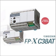 四川松下PLC-panasonic/ AFP0RC16T (FP0R-C16T)成都PLC控制柜