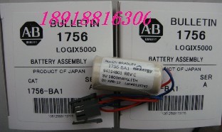 美国AB电池1756-BA1 上海{zx1}报价