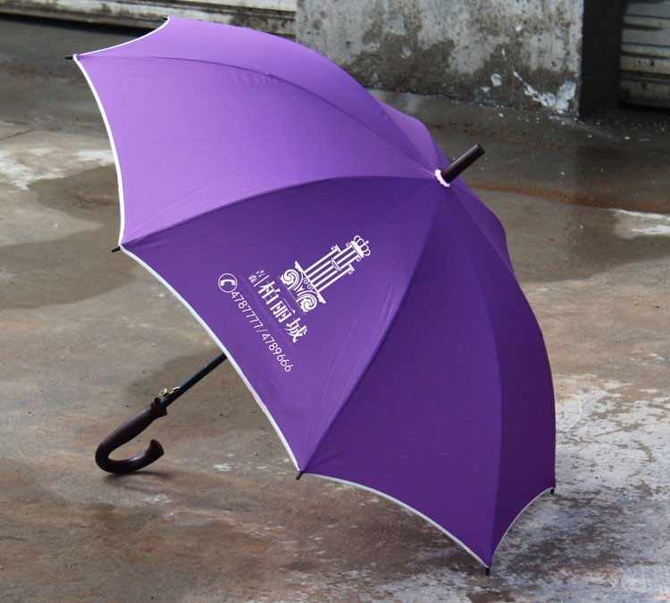 厦门订做自动雨伞/直杆雨伞/印花雨伞/精品雨伞/礼品雨伞批发厂家