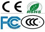 智能电冰箱CE,FCC,CCC认证