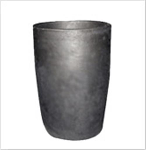 禹州专业制造熔铝石墨坩埚熔炼各种有色金属