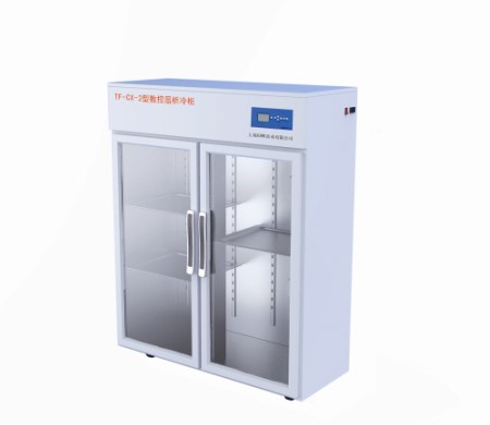 供应TF-CX-2（喷塑）普通层析冷柜