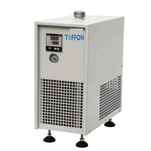 低温冷冻机 工业冷水机