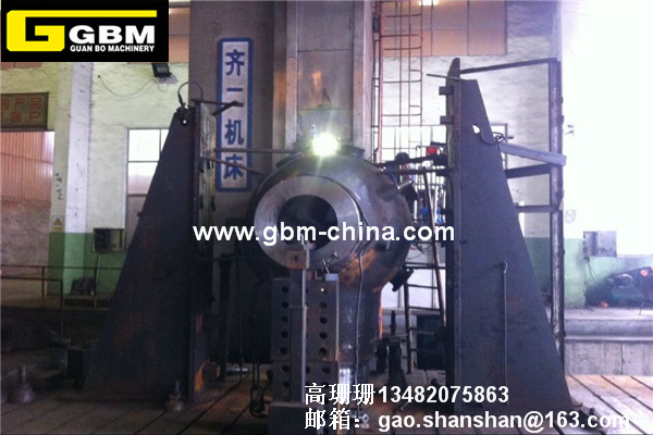上海GBM船用舱盖结构件加工