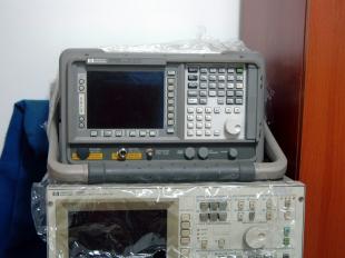 回收二手E4404B安捷伦E4404B频谱分析仪（高价回收）