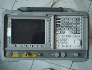 求购E4405B安捷伦E4405B频谱分析仪（回收仪器）