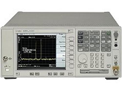 求购Agilent E4440A回收安捷伦频谱分析仪