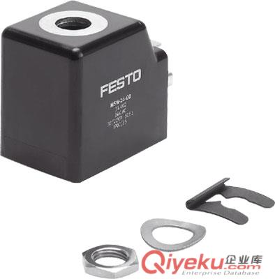 供应德国费斯托FESTO全系列产品电磁线圈
