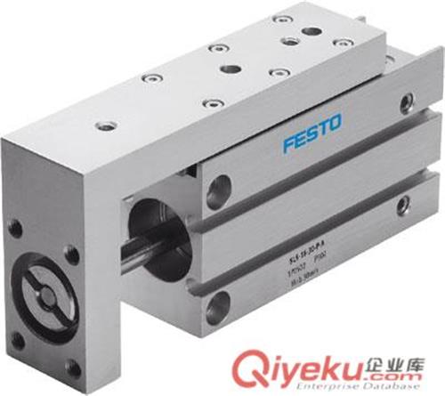 供应德国费斯托FESTO全系列产品小型滑块驱动器