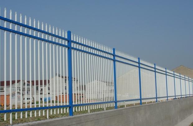 锌钢护栏网厂区围网工地临时圈地护栏