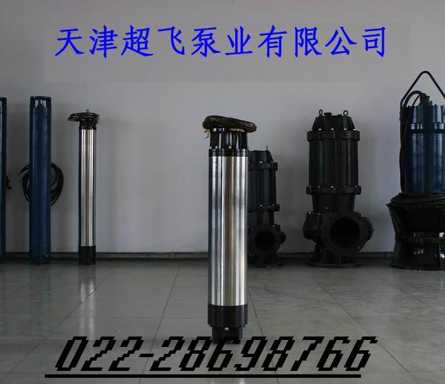 卧用潜水泵，天津潜水泵