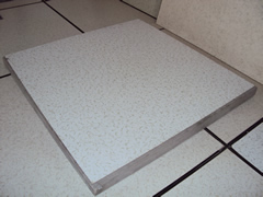 钢结构阁楼板水泥纤维板