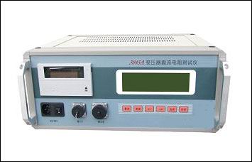 SB3045A变压器直流电阻测试仪