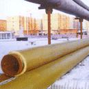 供应埋地保温钢管河北直埋式预制保温钢管制造厂