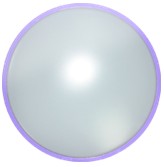 LED吸顶灯 团圆/紫
