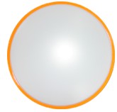 LED吸顶灯 团圆/橙