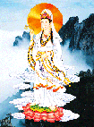 宁波三维立体艺术宗教佛像