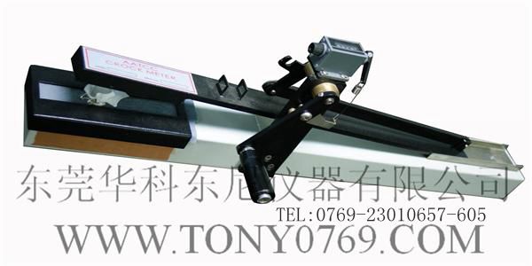 重庆纺织测试仪器设备干湿摩擦色牢度检测仪器厂价优惠