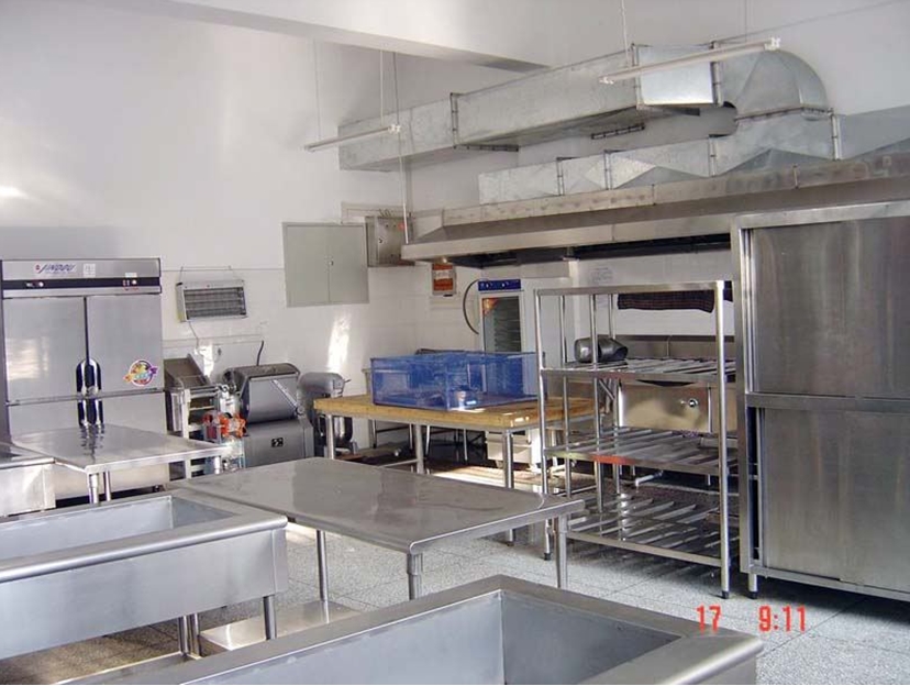 大量提供佛山餐厅厨房设备南海厨房设备工程我想做厨房设备