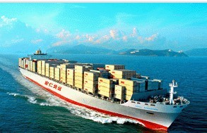 提供南浔到大连船运集装箱航线运价：1500元/20GP