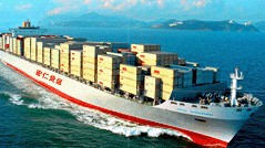 供应上海到黄埔海运集装箱运价：1700元/20GP