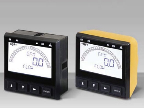瑞士GF 流量计,GF Signet 9900 变送器,+GF+仪表,美国+GF+