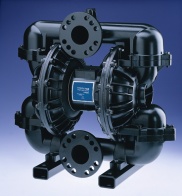 VA80系列金属泵-verderair-气动双隔膜泵