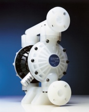 VA40塑料泵 隔膜泵 verderair 气动双隔膜泵 远通公司代理 