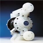 VA40塑料泵 隔膜泵 verderair 气动双隔膜泵 远通公司代理 