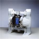 VA20系列塑料泵-verderair-气动双隔膜泵 远通工业设备有限公司 专业代理 
