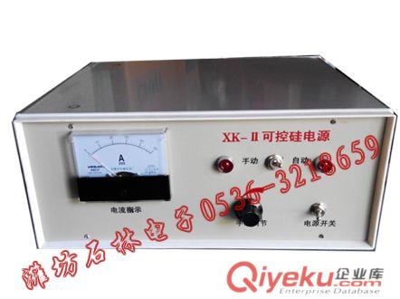 xk-II100A可控硅电源专业生产供应厂家是潍坊石林电子