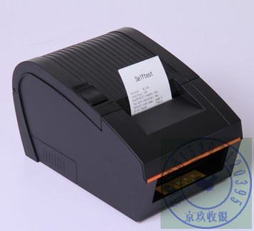 武汉佳博GP-80160I热敏小票打印机 