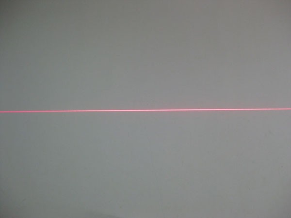 激光标线灯-镭射灯-红外线模组-小尺寸激光定位灯-一字线红光探头