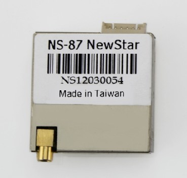插件GPS模块NS-87