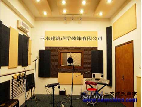 录音棚施工|北京录音棚施工|专业录音棚施工|