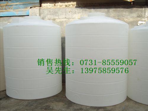 云南昆明塑料水塔-昆明15吨水塔-塑料水箱-塑料储罐-化工桶