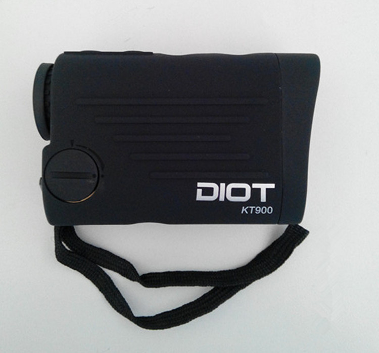 电信测距望远镜DIOT迪奥特KT900激光测距仪