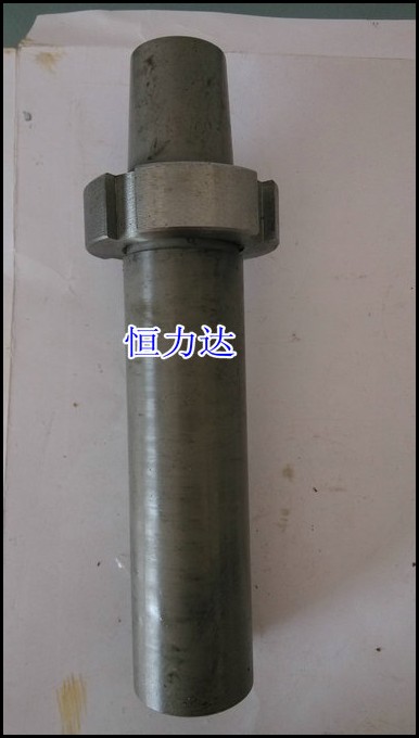 供应台湾压铸机配件射料管 射咀身
