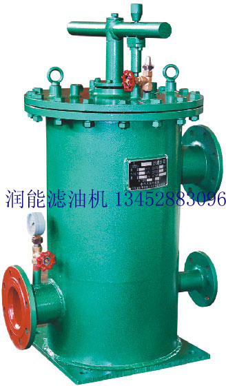 SDL-80手动旋转滤水器